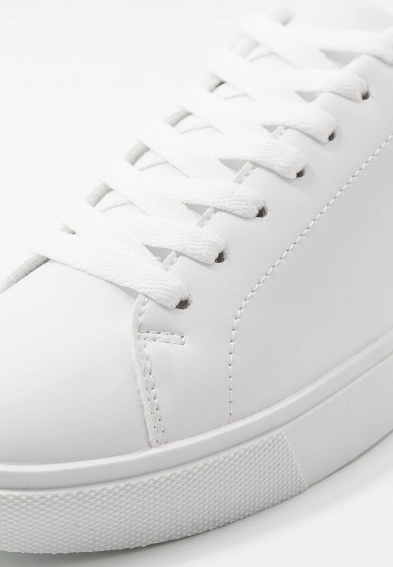 Pier One Zapatillas - White, Hombre - Imagen 4