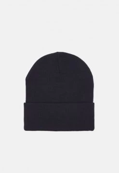 Pier One Unisexo UNISEX - Gorro - Dark Blue