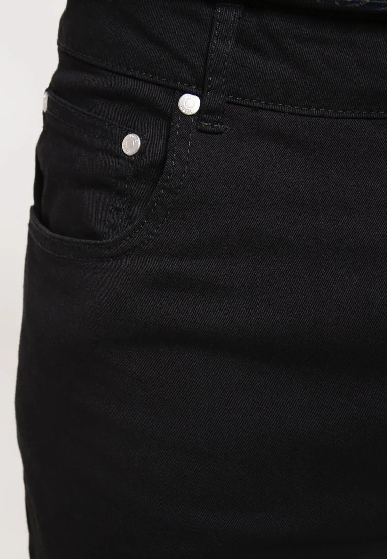 Pier One Hombre Pantalones - Anthracite - Imagen 4