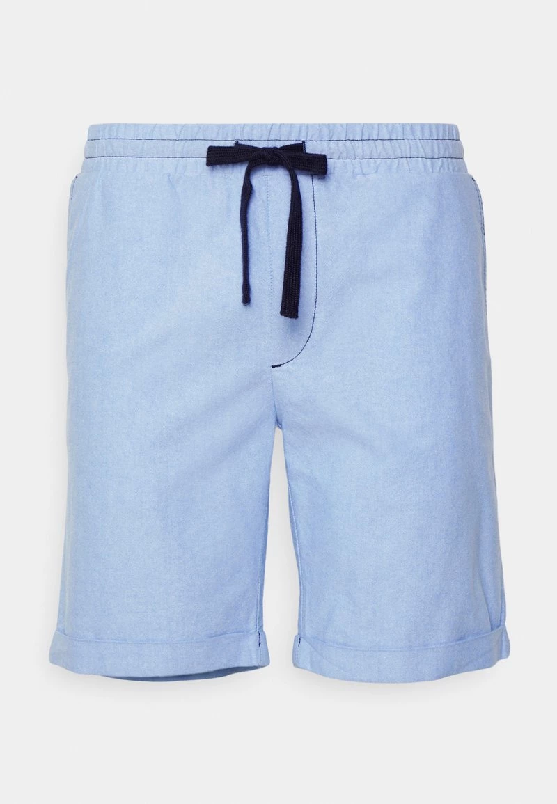 Pier One Hombre Shorts - Light Blue - Imagen 7