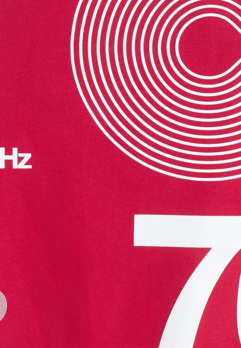 Pier One Hombre Camiseta Estampada - Pink - Imagen 7