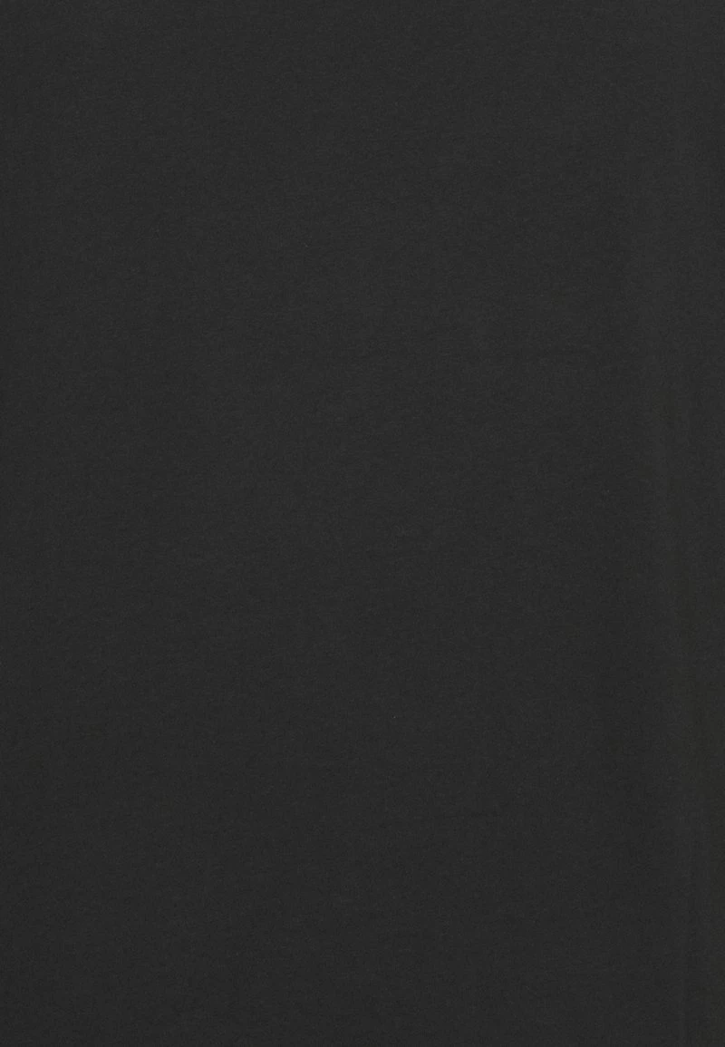 Pier One Hombre Camiseta De Manga Larga - Black - Imagen 3