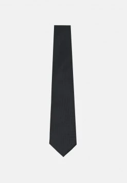 Pier One Hombre Corbata - Black