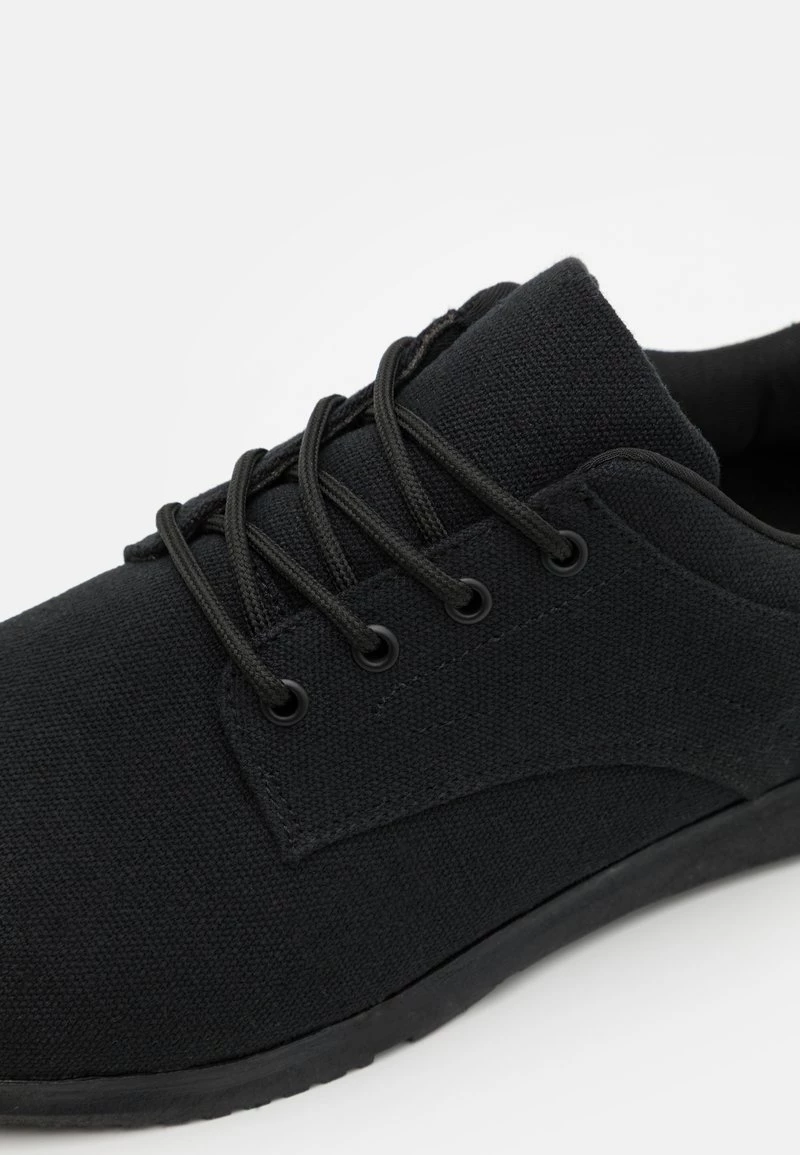 Pier One Hombre Zapatos De Vestir - Black - Imagen 6