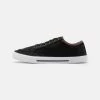 Pier One Hombre Zapatillas - Black