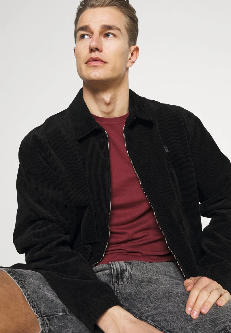 Pier One Hombre 5 PACK - Camiseta Básica - Brown/white/black - Imagen 6