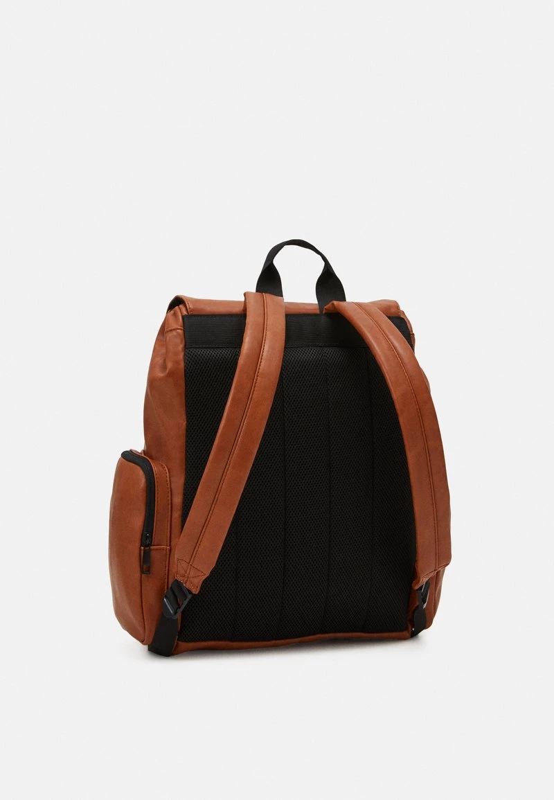 Pier One UNISEX - Mochila - Brown, Unisexo - Imagen 2