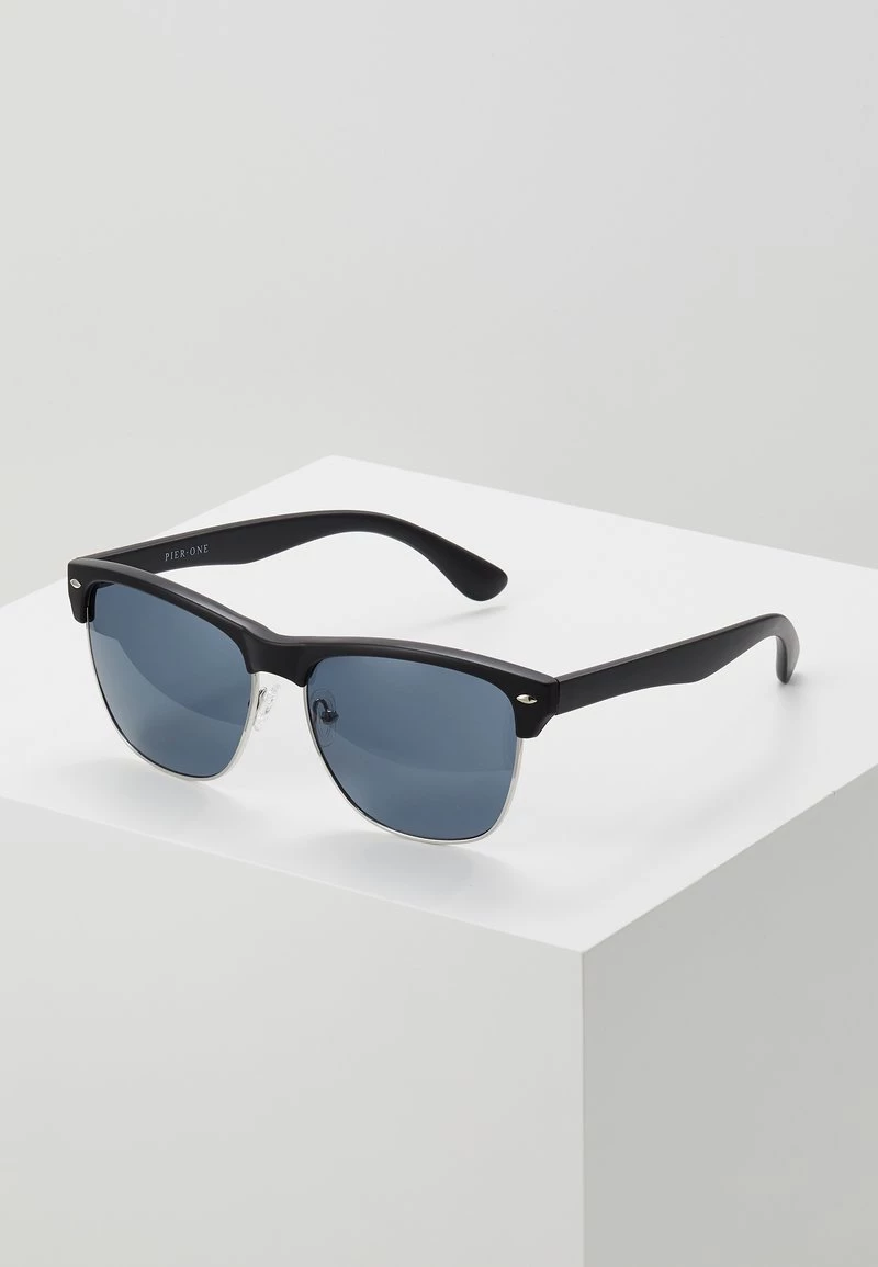 Pier One Hombre Gafas De Sol - Black