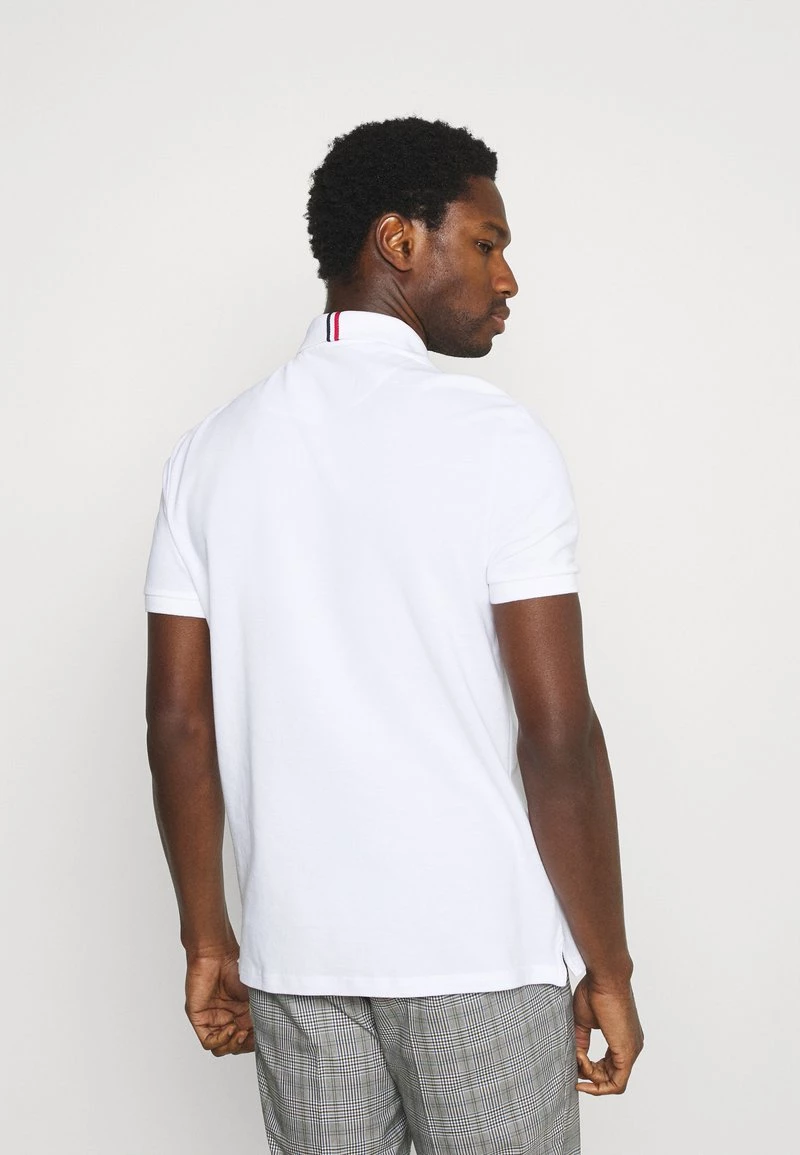 Pier One Hombre 2 PACK - Polo - Dark Blue/white - Imagen 3