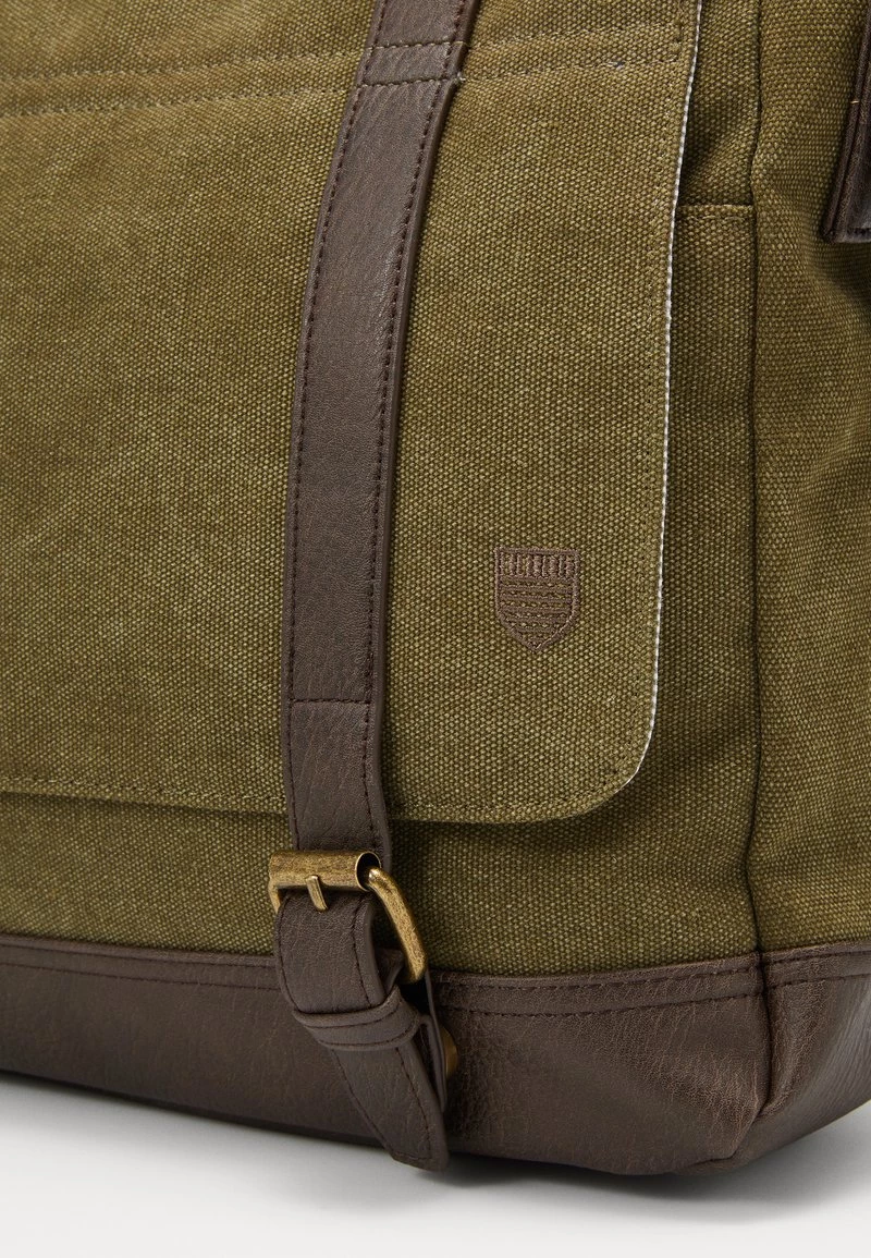 Pier One Hombre Bandolera - Oliv - Imagen 3