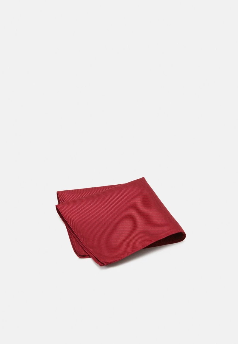 Pier One SET - Corbata - Bordeaux, Hombre - Imagen 4