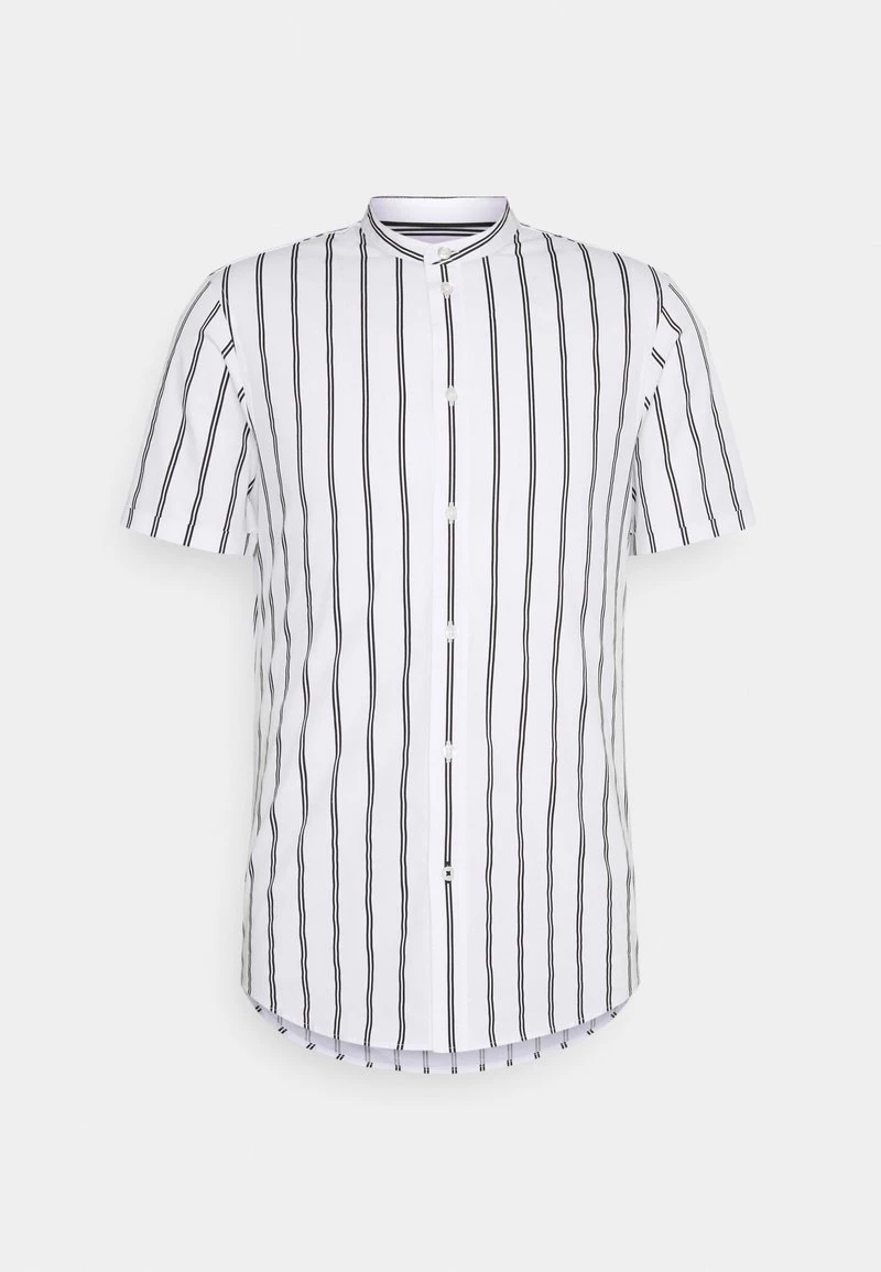 Pier One Camisa - Off-white, Hombre