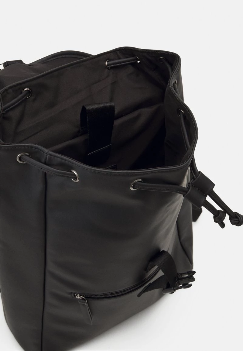 Pier One Unisexo UNISEX - Mochila - Black - Imagen 3