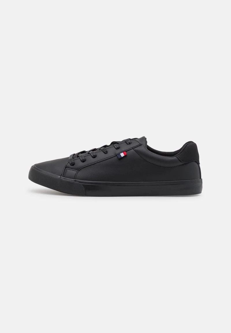 Pier One UNISEX - Zapatillas - Black, Unisexo