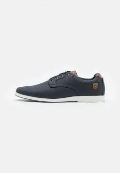 Pier One Hombre Zapatos Con Cordones - Dark Blue