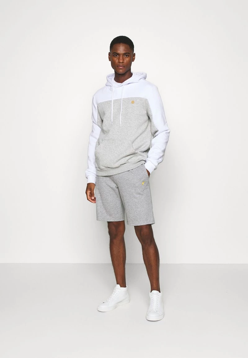 Pier One Hombre Pantalones Deportivos - Grey - Imagen 2