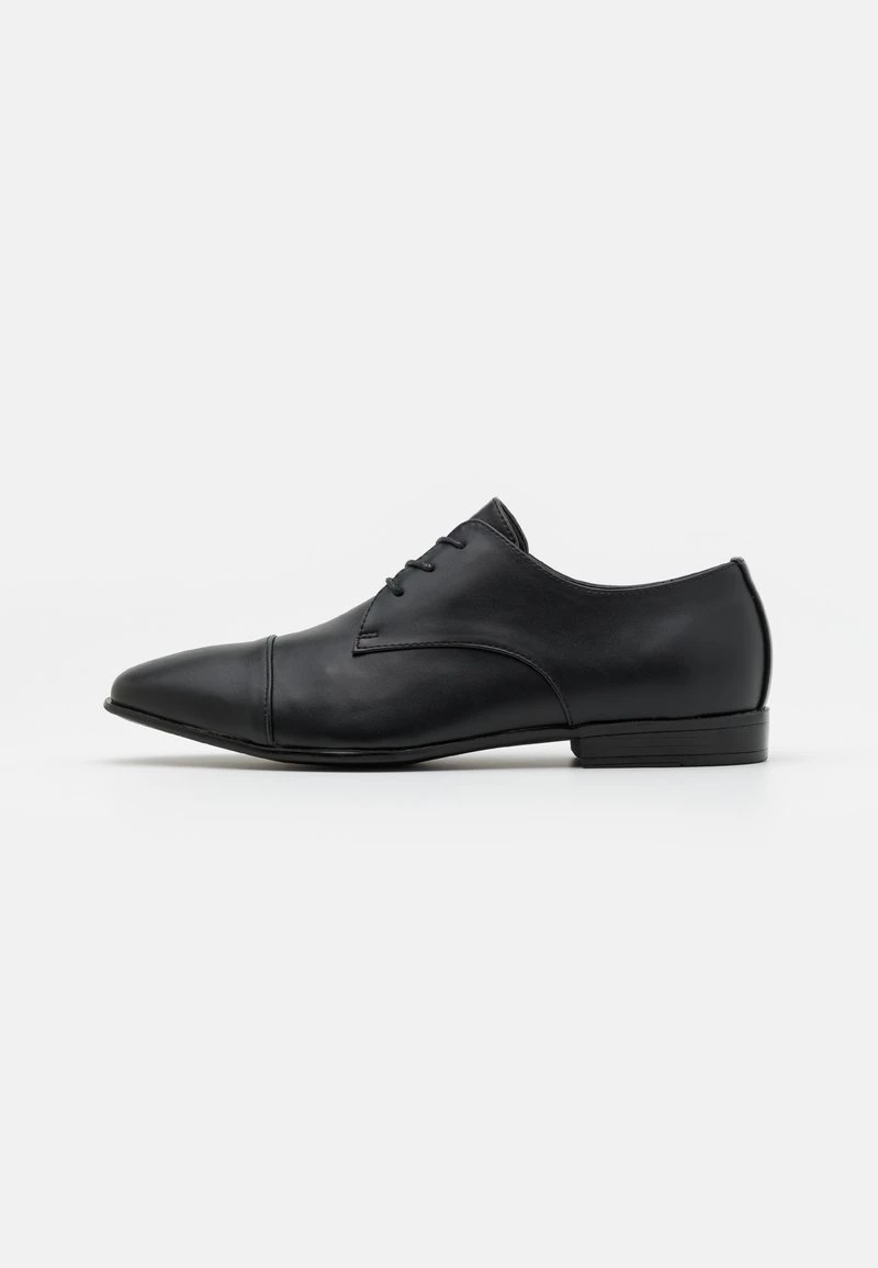 Pier One Hombre Zapatos De Vestir - Black