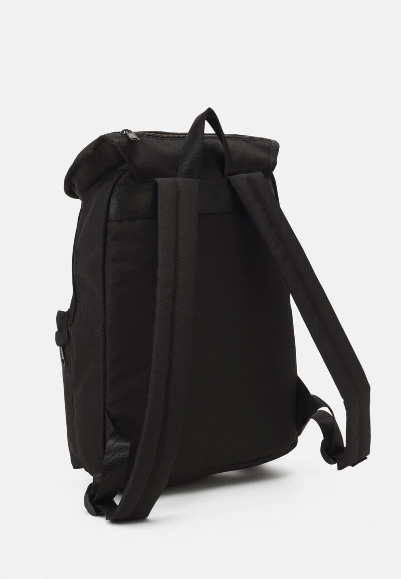 Pier One UNISEX - Mochila - Black, Unisexo - Imagen 6