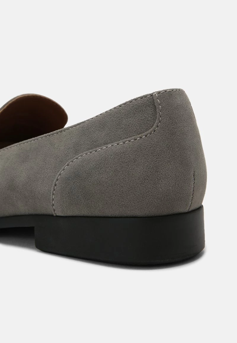 Pier One Hombre Mocasines - Grey - Imagen 5