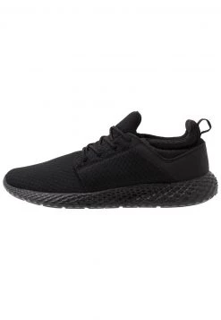 Pier One UNISEX - Zapatillas - Black, Hombre