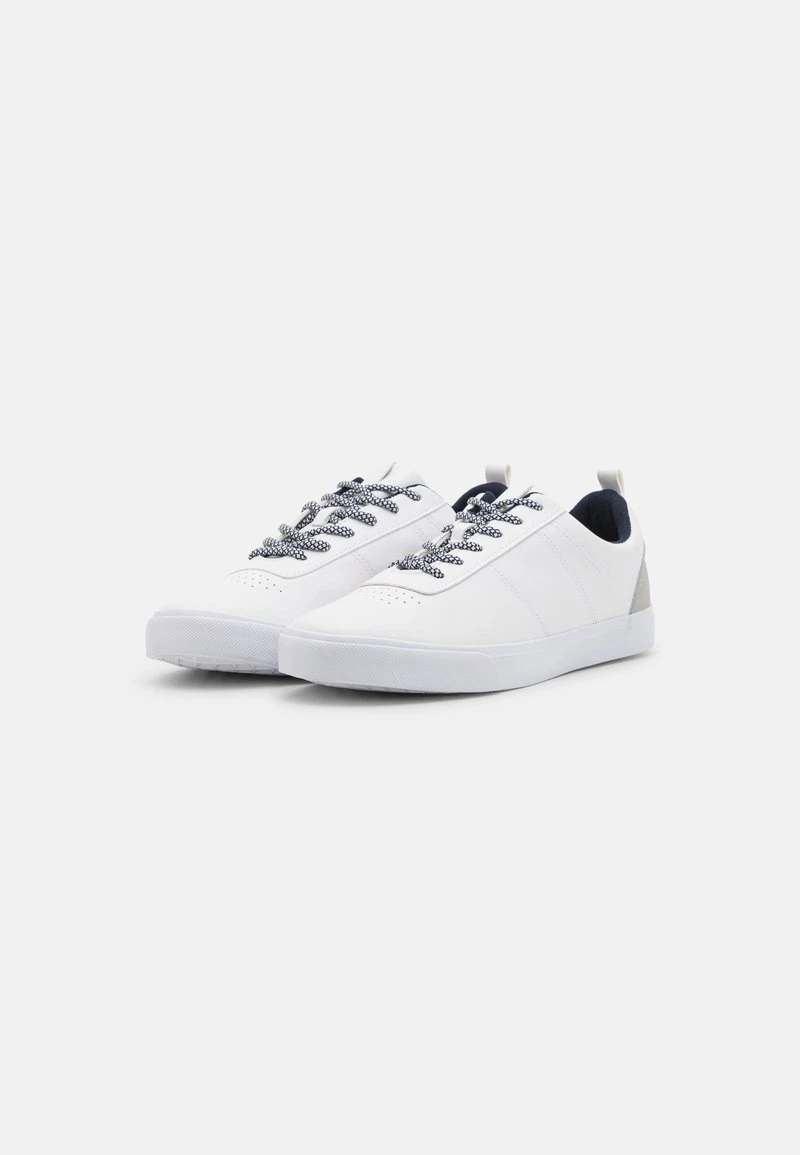 Pier One Unisexo UNISEX - Zapatillas - White - Imagen 2