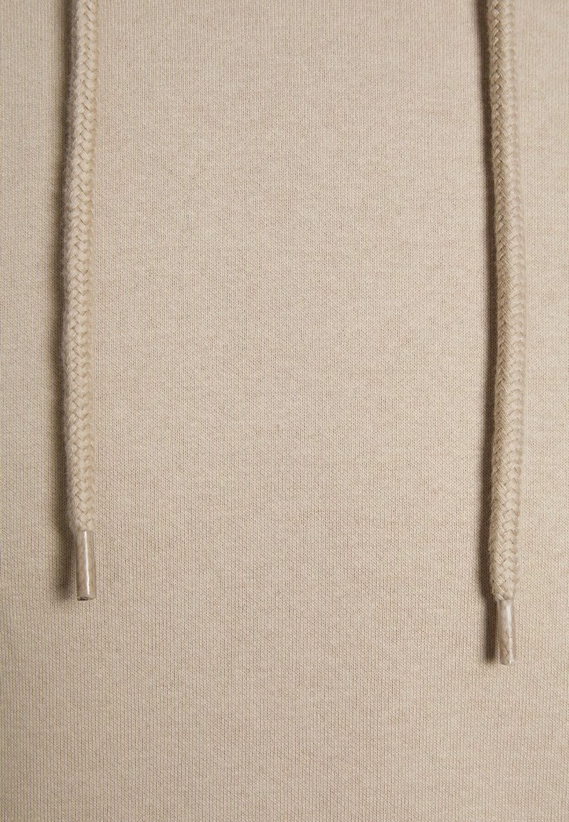 Pier One 2 Pack - Jersey Con Capucha - Beige/white, Hombre - Imagen 6