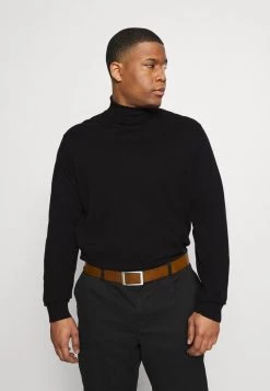 Pier One Hombre Jersey De Punto - Black