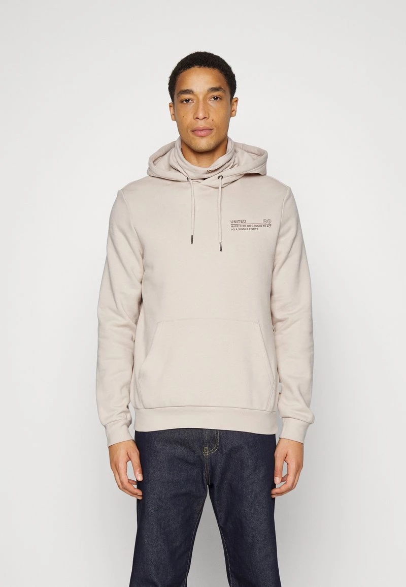 Pier One Hombre Sudadera - Beige
