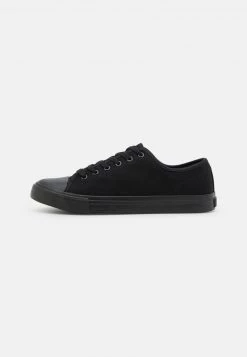 Pier One Unisexo UNISEX - Zapatillas - Black