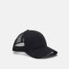 Pier One UNISEX - Gorra - Black, Unisexo