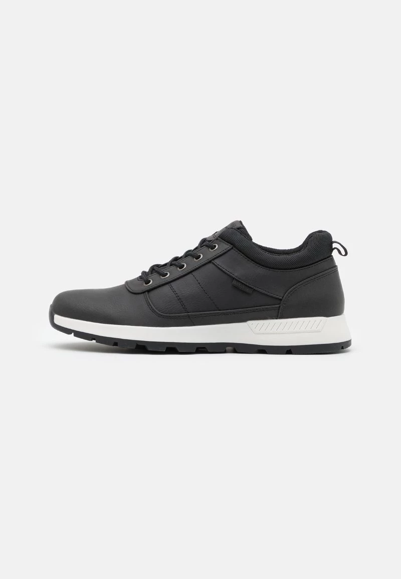 Pier One Hombre Zapatillas - Dark Grey
