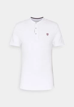 Pier One Hombre Polo - White