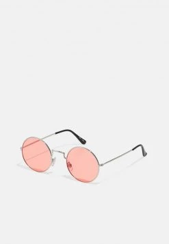 Pier One Unisexo UNISEX - Gafas De Sol - Red
