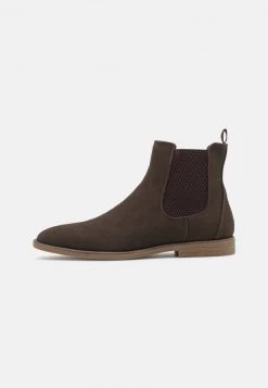Pier One Hombre Botines - Dark Brown