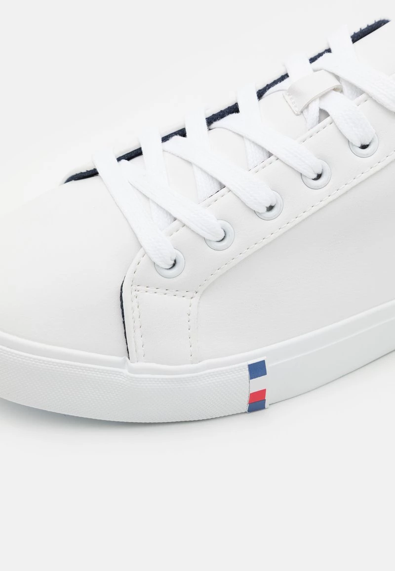 Pier One Unisexo UNISEX - Zapatillas - White - Imagen 6