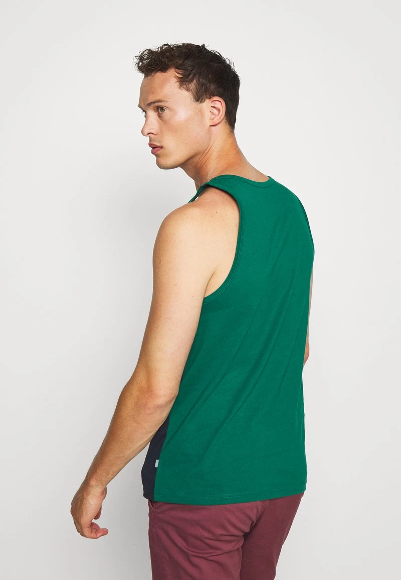 Pier One Hombre Top - Green - Imagen 3