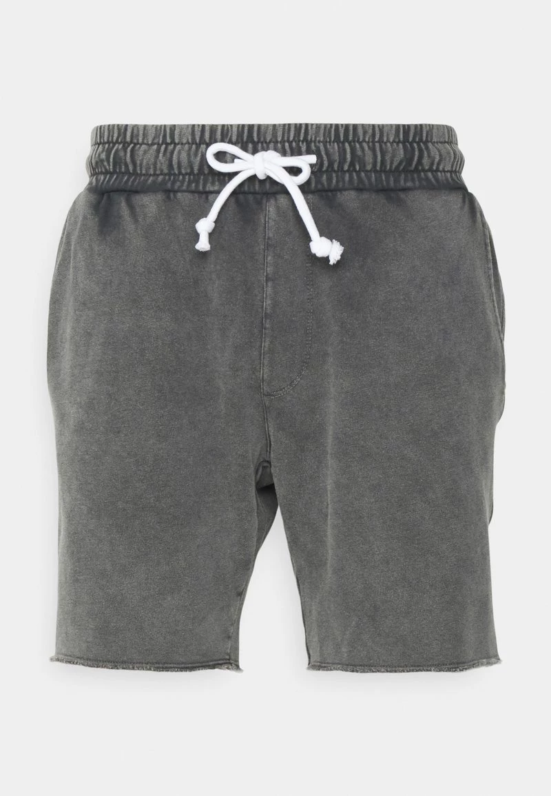 Pier One Hombre Shorts - Black