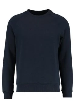 Pier One Hombre Sudadera - Dark Blue