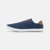 Pier One Hombre Zapatillas - Dark Blue