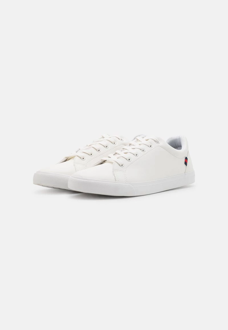 Pier One UNISEX - Zapatillas - White, Unisexo - Imagen 2