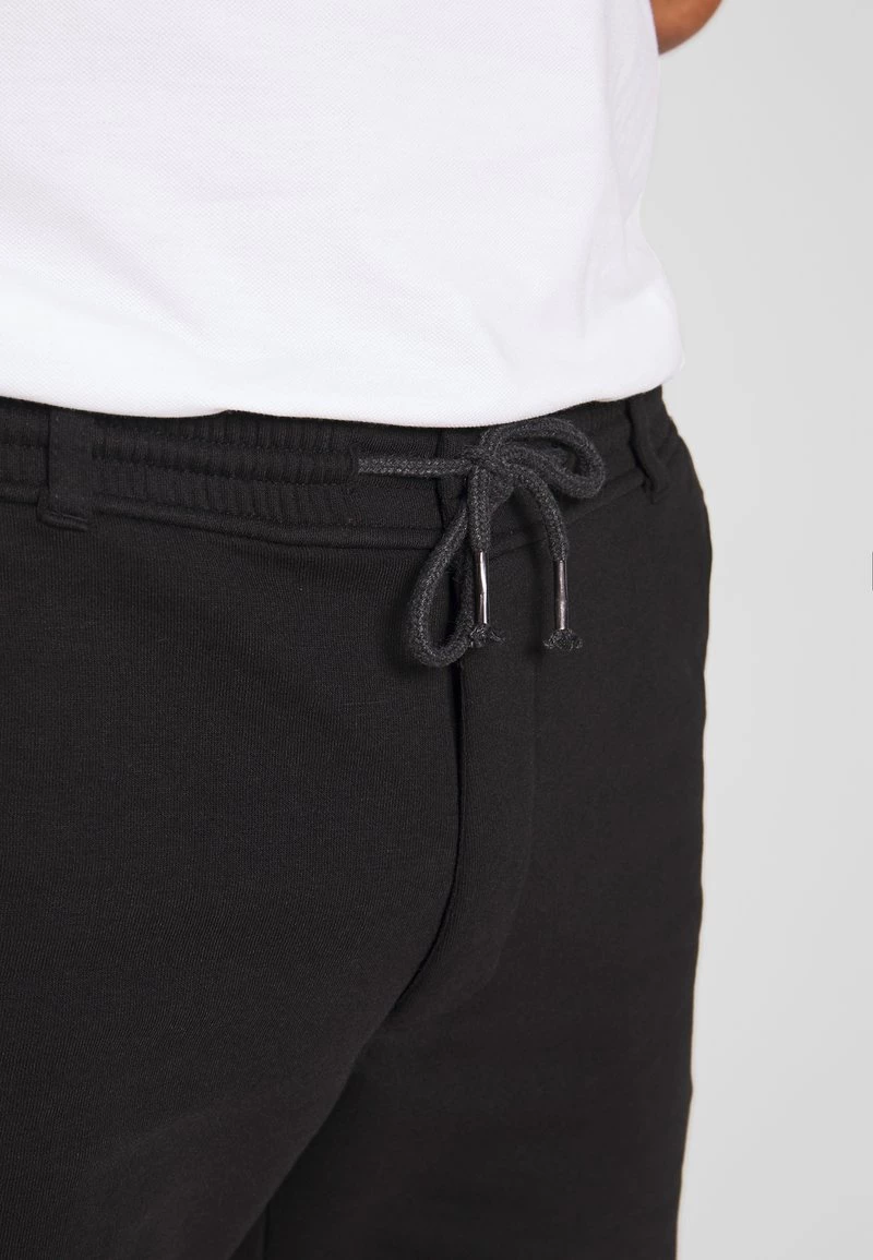 Pier One Shorts - Black, Hombre - Imagen 4