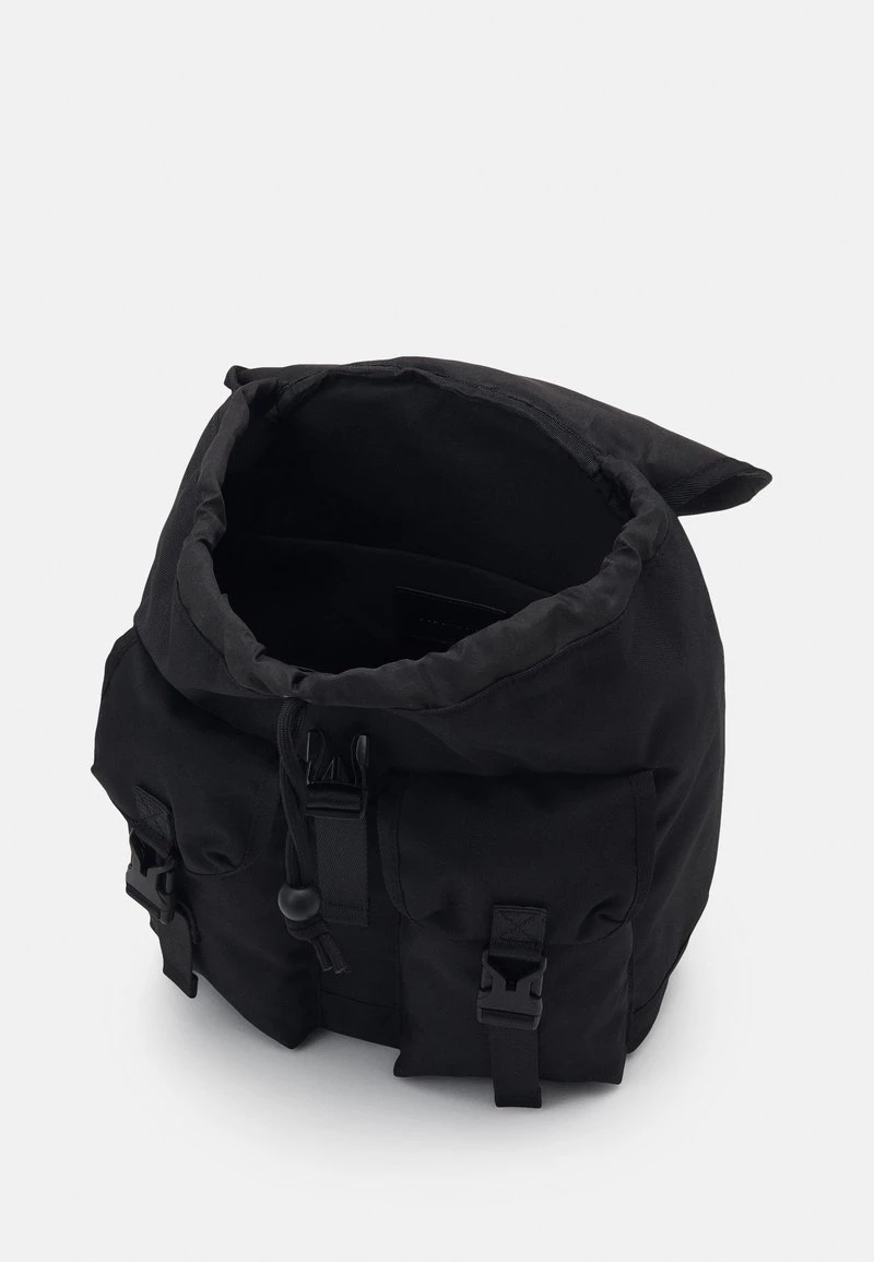 Pier One Unisexo UNISEX - Mochila - Black - Imagen 2