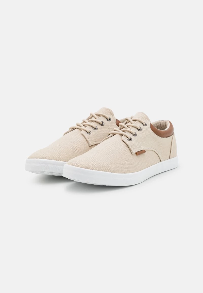 Pier One UNISEX - Zapatillas - Beige, Unisexo - Imagen 2