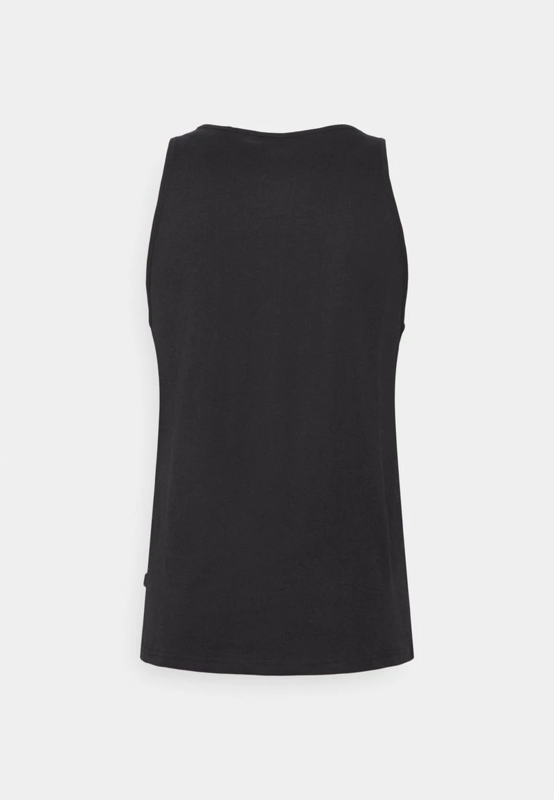 Pier One Hombre 3 PACK - Top - Black - Imagen 2