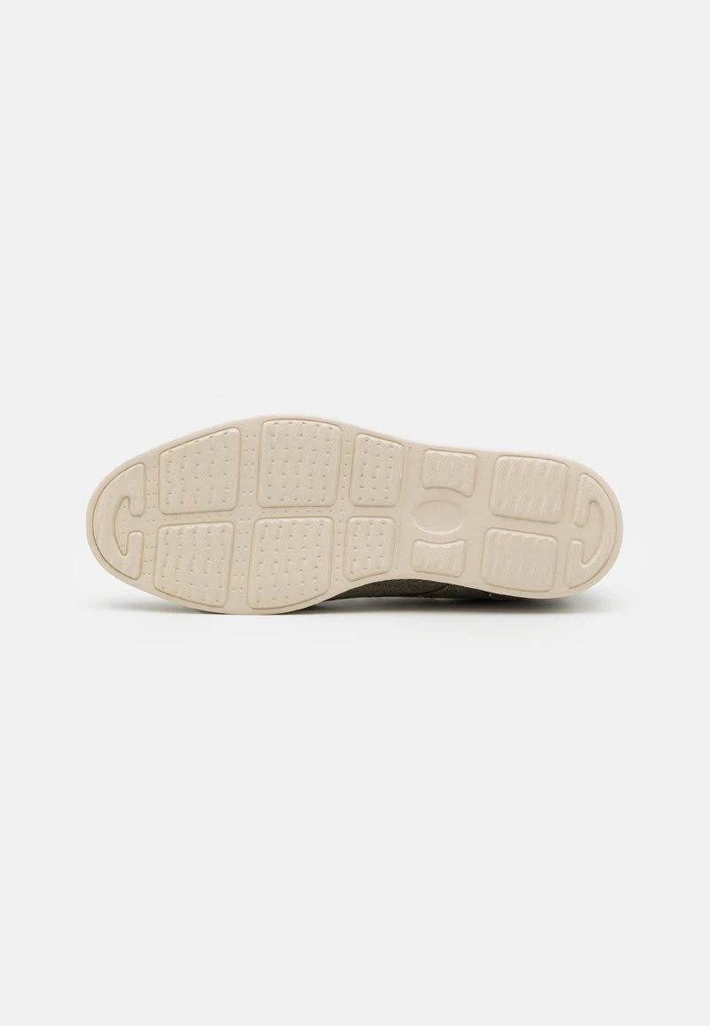 Pier One Hombre Zapatillas - Khaki - Imagen 5