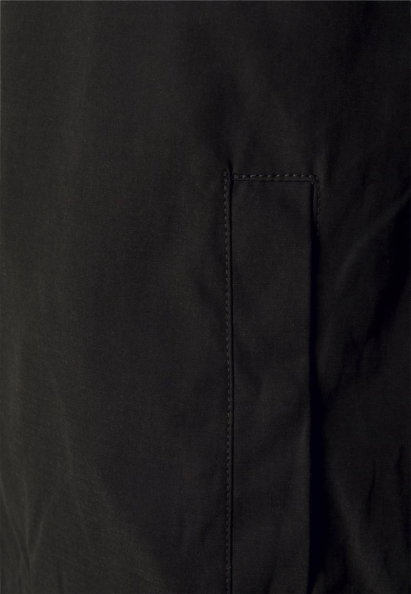 Pier One Hombre Chaquetas Bomber - Black - Imagen 3