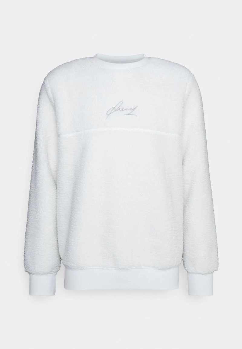 Pier One Hombre Forro Polar - Off White - Imagen 4