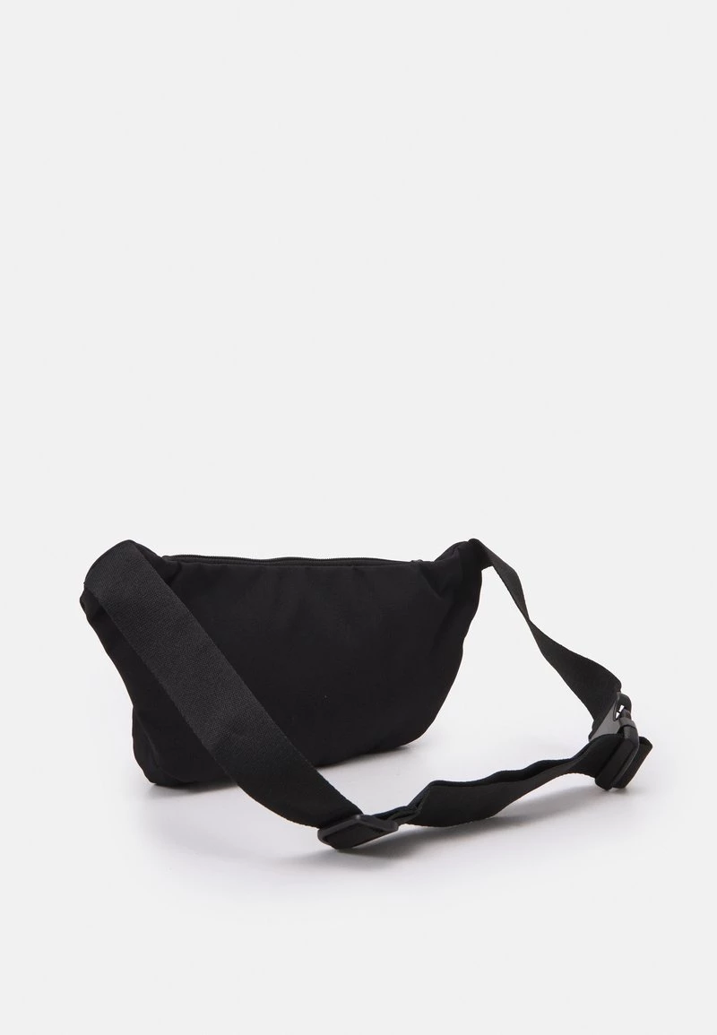 Pier One Unisexo UNISEX - Riñonera - Black - Imagen 2