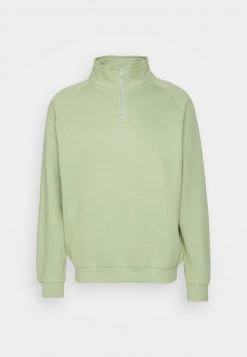 Pier One Hombre Sudadera - Light Green