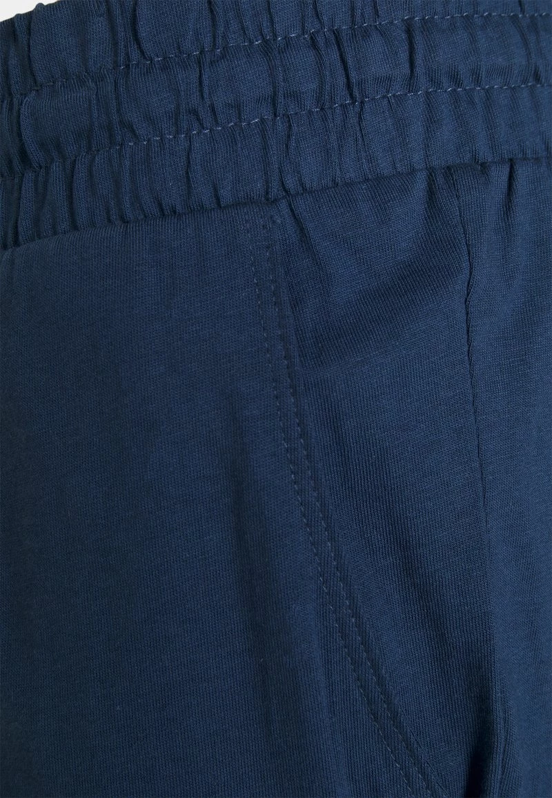 Pier One Hombre 2 PACK - Pantalón De Pijama - Dark Blue/yellow - Imagen 6